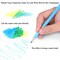 36-Color Watercolor Pencils, Water Color Pencils Set, Artist Drawing Pencils, Colored Pencils for Adult Coloring, Sketch Drawing Pencil Art Supplies, Coloring Pencil Set for Painting,Teens Child